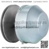 Drive Clutch for Yamaha 1985+ 4 Cycle Golf Cart G2 G8 G14 G16 G22 - Image 4