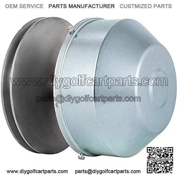 Drive Clutch for Yamaha 1985+ 4 Cycle Golf Cart G2 G8 G14 G16 G22 - Image 4