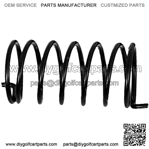 G2-G22 Secondary Driven Clutch Golf Cart Secondary Power Clutch Kit Compatible With Yamaha Golf Cart, GAS Models, G2 G9 G14 G16 G20 G22, 1985-2007 - Image 3