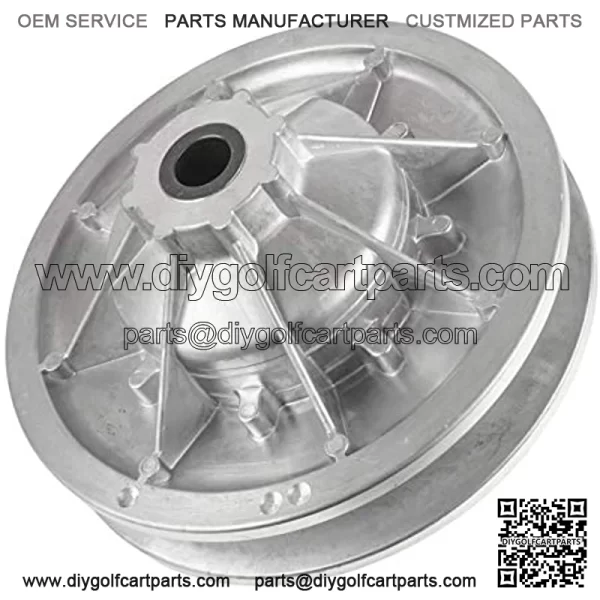 Compatible with Rear Driven Clutch 36 Degree EZGO Gas Golf Cart 4 Cycle 1991-Up 26301-G01 26301-G02 - Image 5