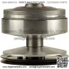 Club Car Gas 1997-up DS & Precedent Golf Cart Drive Clutch - Image 2