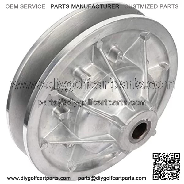 Driven Clutch Fit for EZGO Gas Golf Cart models 1991-Up 26301-G03 By OCPTY - Image 3