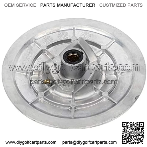 Driven Clutch with Red Spring for Y-amaha Golf Cart Gas 4 Cycle G2/G8/G9/G11/G14/G16/G20/G21/G22 - Image 5