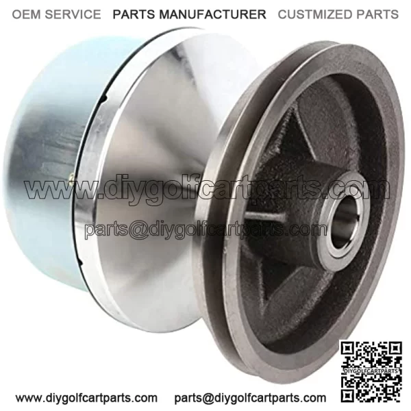 Golf Cart Part Primary Drive Clutch fit for 2007-2016 for Yamaha G29 - Image 2