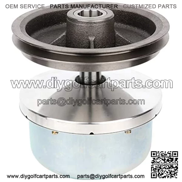 Golf Cart Part Primary Drive Clutch fit for 2007-2016 for Yamaha G29 - Image 3
