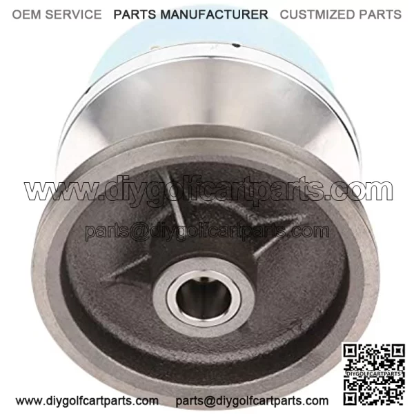 Golf Cart Part Primary Drive Clutch fit for 2007-2016 for Yamaha G29 - Image 4