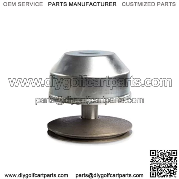 Drive Clutch for Yamaha G2/G8/G9/G14/G16/G22 4 Cycle Golf Cart Models
