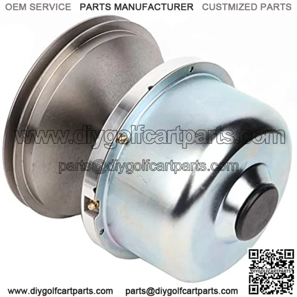 Primary Drive Clutch Compatible for Yamaha G29 Golf Carts 2007-2016