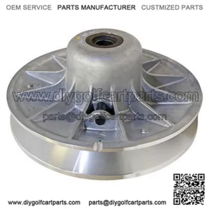 Golf Cart Clutch  Driven  Ezgo RXV 2009 and Up