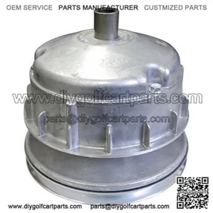 Golf Cart Clutch  Yamaha Drive 2007 and Up