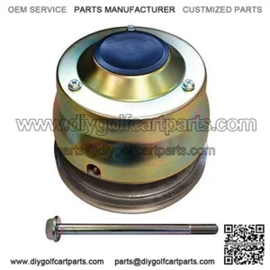 Golf Cart Clutch  Primary  Yamaha G29  Drive 2007 and Up