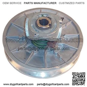 Golf Cart Clutch  Club Car Precedent  DS 1997 and Up