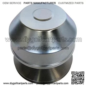 Golf Cart Clutch  Yamaha G1 2 Stroke 1978 to 1989