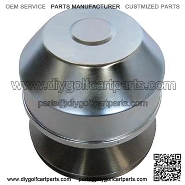 Golf Cart Clutch  Yamaha G1 2 Stroke 1978 to 1989