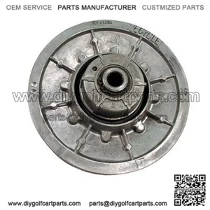 Golf Cart Clutch  Ezgo 2 Stroke 1989 to 1994 ?C 4 Stroke 1991 and Up