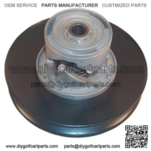 EZGO Golf Cart Driven Clutch (Gas 1976-1988)