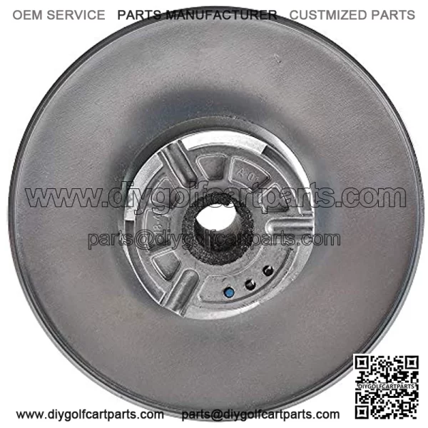 Driven Clutch Fit for Compatible with Club Car DS Precedent Golf Carts 1997+ 101834001 - Image 4