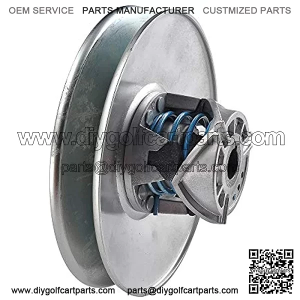 Driven Clutch Fit for Compatible with Club Car DS Precedent Golf Carts 1997+ 101834001 - Image 5