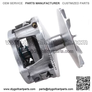 drive clutch g2 g22 golf cart 2 cycle oem cp 0006 jn6 g6201 03