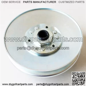 Gas Golf Cart models G2-G22 drive clutch for 1985-2004 4-Cycle