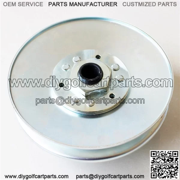 Gas Golf Cart models G2-G22 drive clutch for 1985-2004 4-Cycle