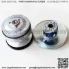 Gas Golf Cart models G2-G22 drive clutch for 1985-2004 4-Cycle - Image 2