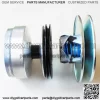 Gas Golf Cart models G2-G22 drive clutch for 1985-2004 4-Cycle - Image 3