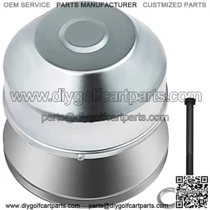 G2-G22 Drive Clutch Compatible With Yamaha Golf Cart 1985+ G2 G8 G9 G14 G16 G22 4 Cycle Carts Gas Golf Cart 1985 Up