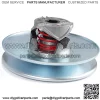 CLUB CAR GOLF CART PARTS DRIVEN CLUTCH 1988-1996 DS Gas Golf Cart - Image 2