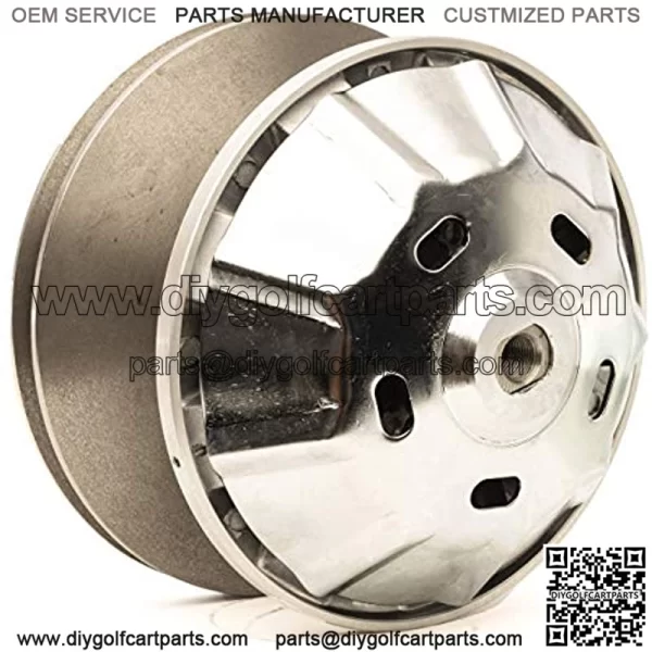 Yamaha G1 Drive Clutch for (1978-1989) 2-Cycle Gas Golf Carts - Image 3