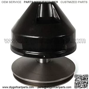 E-Z-GO Golf Cart Part Drive Clutch Gas 1989-1994 2 Cycle 1991-2009 4 Cycle. NOT for RXV Models