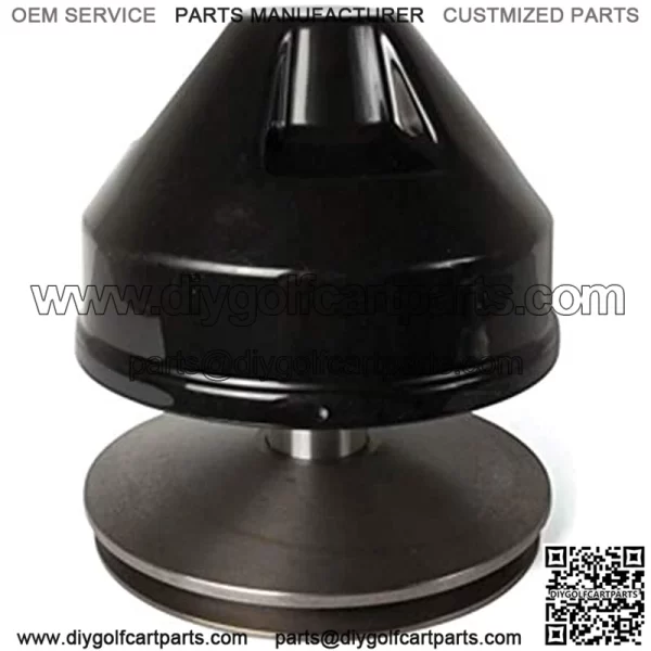 E-Z-GO Golf Cart Part Drive Clutch Gas 1989-1994 2 Cycle 1991-2009 4 Cycle. NOT for RXV Models