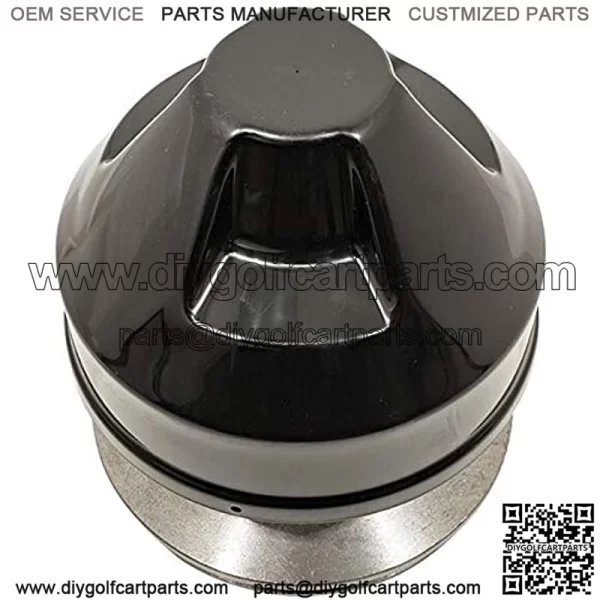 E-Z-GO Golf Cart Part Drive Clutch Gas 1989-1994 2 Cycle 1991-2009 4 Cycle. NOT for RXV Models - Image 2