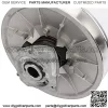 New Golf Carts Driven Clutch for 1985+ Club Car DS Precedent FE350 Engine Braking System - Image 3