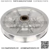 New Golf Carts Driven Clutch for 1985+ Club Car DS Precedent FE350 Engine Braking System - Image 4