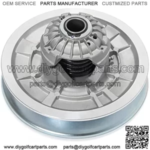 Driven Clutch Sencondary Sheave Assembly for Yamaha Golf Cart Gas G29 2012-up
