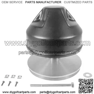 E Z Go Golf Cart Part Drive Clutch Gas 1976-1988 2 Cycle
