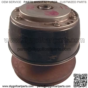 EZGO Drive Clutch for 2-cycle model 89-94 and 4-cycle 1991+ Gas Golf Carts