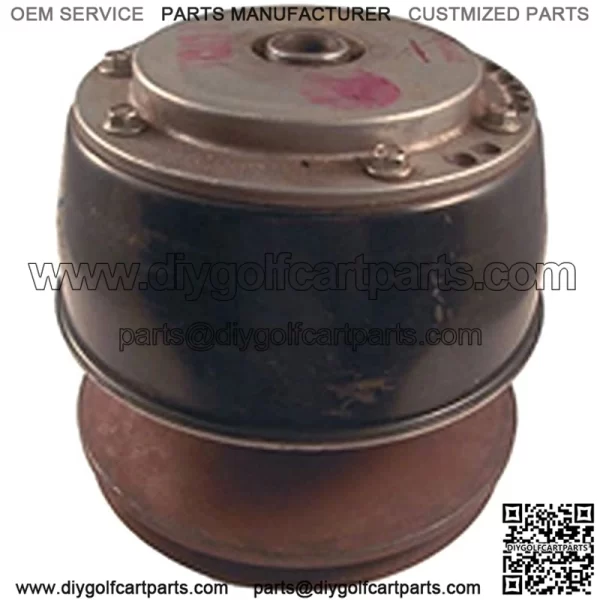 EZGO Drive Clutch for 2-cycle model 89-94 and 4-cycle 1991+ Gas Golf Carts