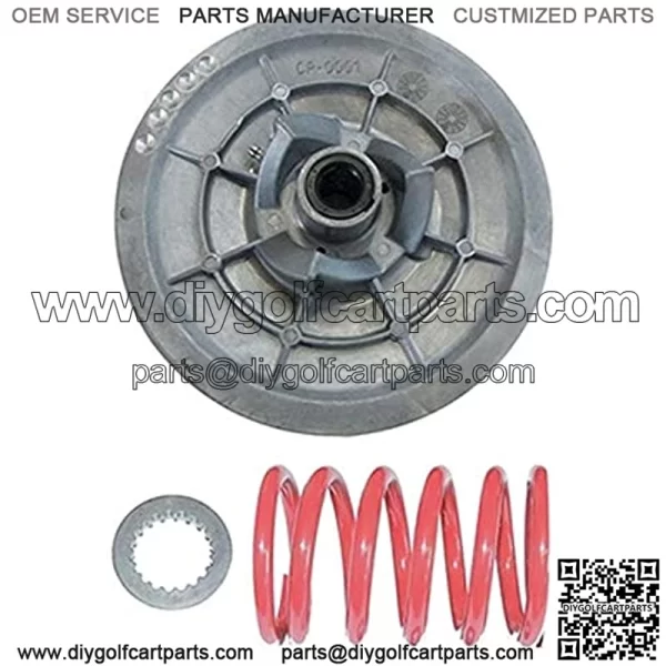 Clutch Power Kit for Yamaha G2-G22 Gas Golf Cart