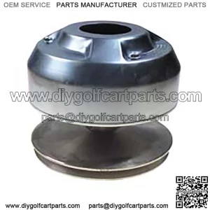 N-198 - COMET OEM STYLE EZGO DRIVE CLUTCH 89