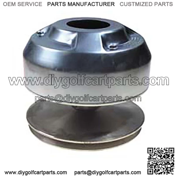 N-198 - COMET OEM STYLE EZGO DRIVE CLUTCH 89