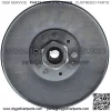Embrague accionado compatible con carritos de golf Club Car DS Precedent 1997+ 101834001 - Image 2