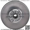 Embrague accionado compatible con carritos de golf Club Car DS Precedent 1997+ 101834001 - Image 4