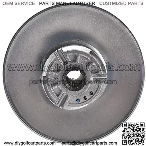 Embrague accionado compatible con carritos de golf Club Car DS Precedent 1997+ 101834001 - Image 4