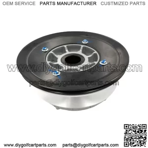 Golf EZGO drive wheel