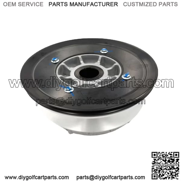 Golf EZGO drive wheel