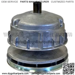 EZGO RXV Clutch - Drive - Exact Replacement w/ Rollers (For RXV 2009+)