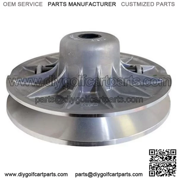 Yamaha DRIVE / G29 Drive Clutch (For 2007-2012, exact OEM replacement)