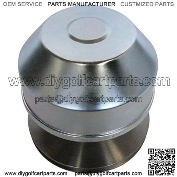 Yamaha G1 Drive Clutch (For 2-cycle Gas 1978-1989)